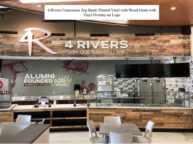 Business Service Provider Branding